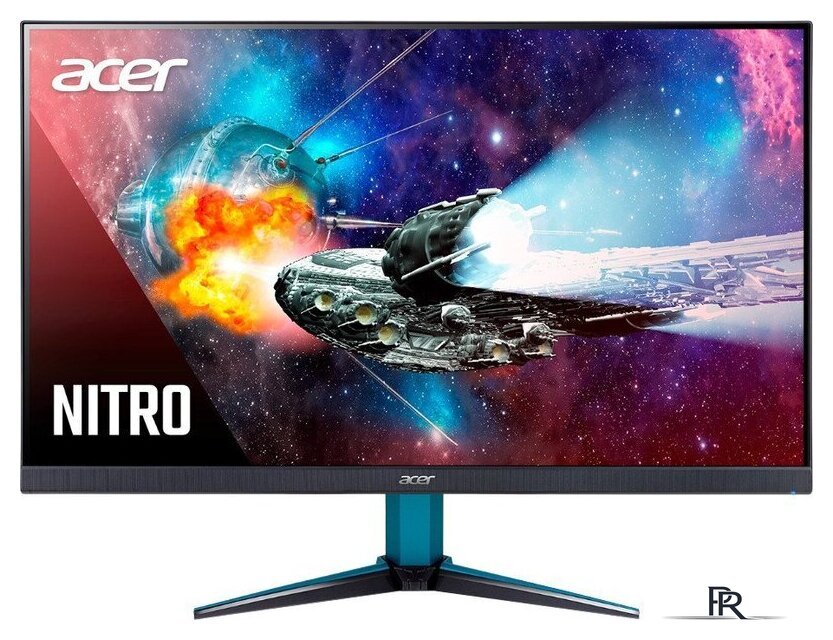 Игровой монитор Acer Nitro VG271UM3bmiipx UM.HV1EE.301 - Изображение №1 — Интернет-магазин ПроЗаказ