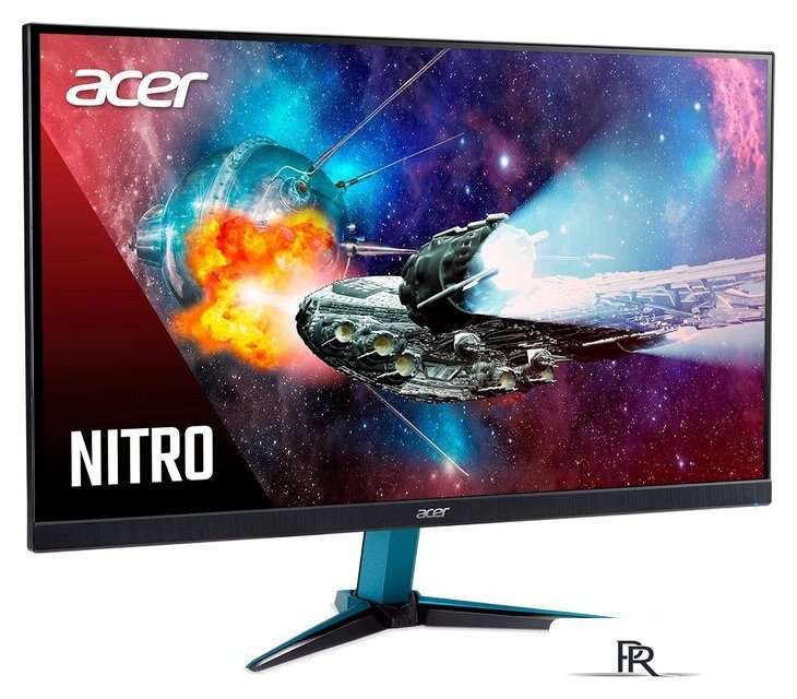 Игровой монитор Acer Nitro VG271UM3bmiipx UM.HV1EE.301 - Изображение №5 — Интернет-магазин ПроЗаказ