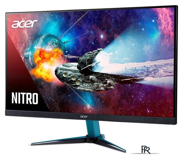 Игровой монитор Acer Nitro VG271UM3bmiipx UM.HV1EE.301 - Изображение №2 — Интернет-магазин ПроЗаказ