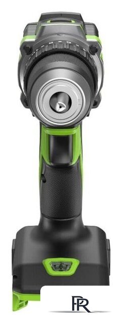 Дрель-шуруповерт Greenworks DD560 3708407CUC (с 2-мя АКБ) - Изображение №4 — Интернет-магазин ПроЗаказ
