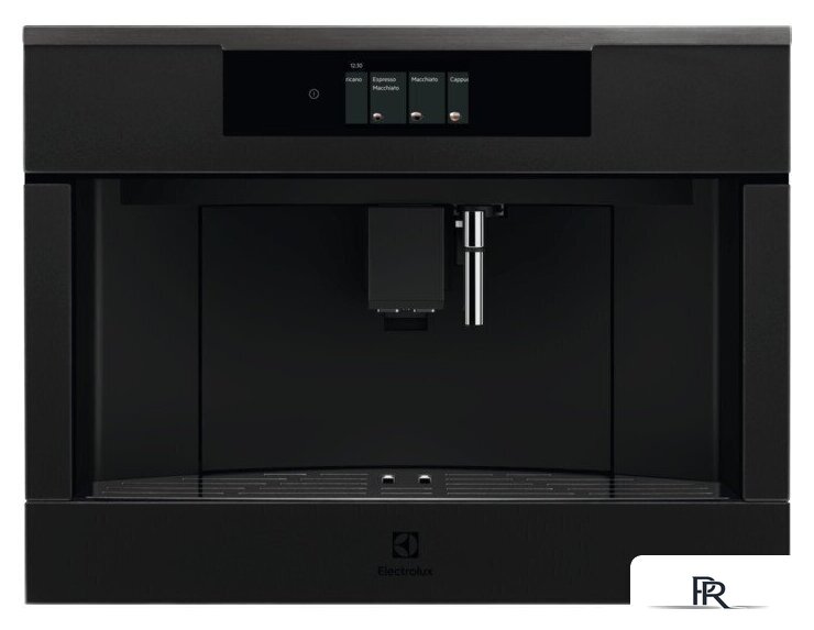 Кофемашина Electrolux KBC95T - Изображение №1 — Интернет-магазин ПроЗаказ