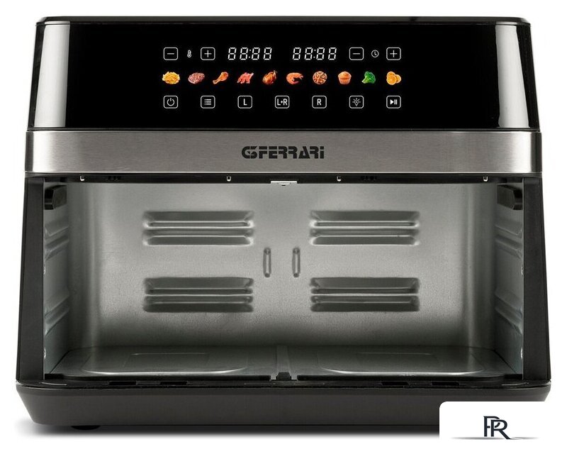 Аэрогриль (аэрофритюрница) G3Ferrari G10223 - Изображение №8 — Интернет-магазин ПроЗаказ