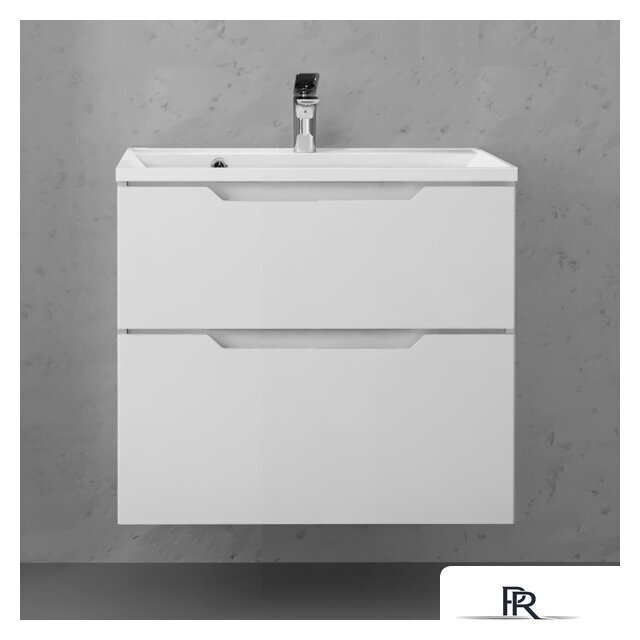  Raval Тумба под умывальник Wector 60 Wct.01.60/P/W/MD - Изображение №3 — Интернет-магазин ПроЗаказ