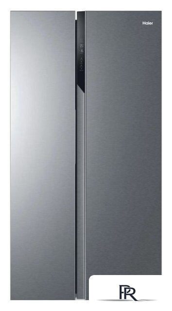 Холодильник side by side Haier HSR3918ENPG - Изображение №1 — Интернет-магазин ПроЗаказ