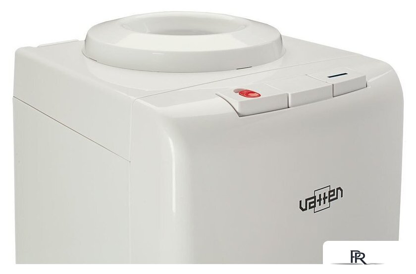 Кулер для воды Vatten V41WF - Изображение №3 — Интернет-магазин ПроЗаказ