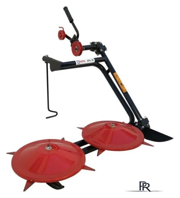Косилка Пахарь КРН-1М - Изображение №1 — Интернет-магазин ПроЗаказ