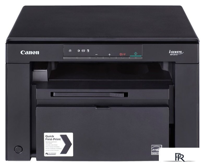 МФУ Canon i-SENSYS MF3010 - Изображение №1 — Интернет-магазин ПроЗаказ