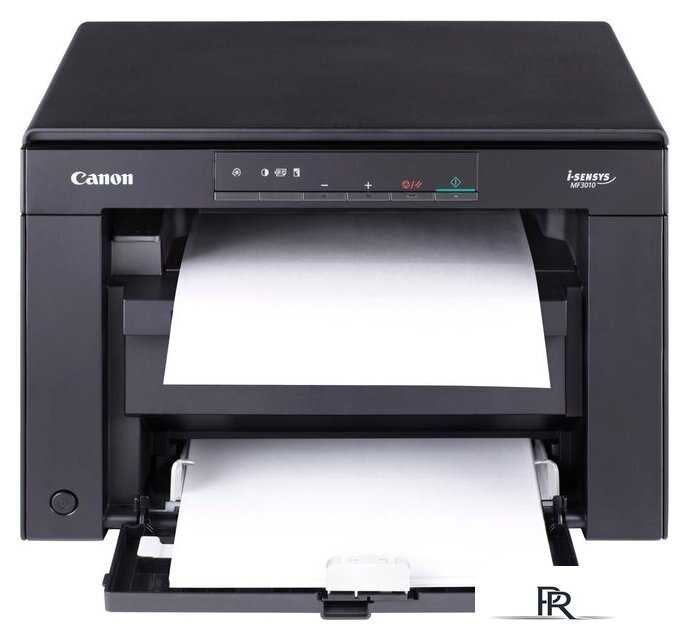 МФУ Canon i-SENSYS MF3010 - Изображение №4 — Интернет-магазин ПроЗаказ