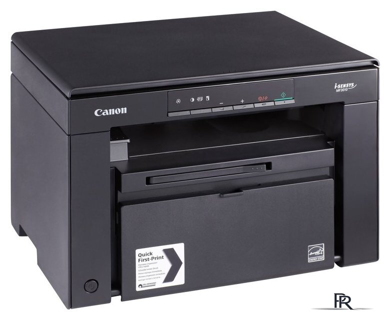МФУ Canon i-SENSYS MF3010 - Изображение №3 — Интернет-магазин ПроЗаказ