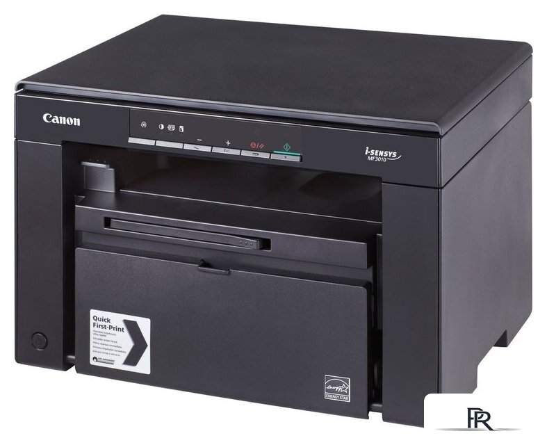 МФУ Canon i-SENSYS MF3010 - Изображение №2 — Интернет-магазин ПроЗаказ
