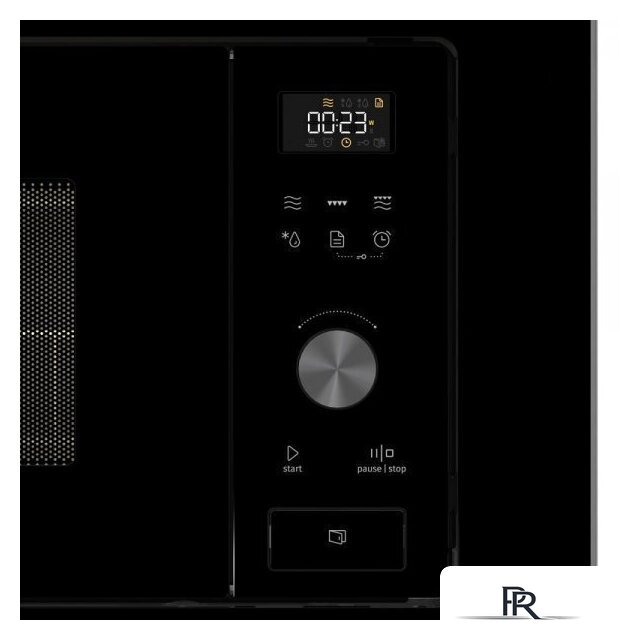 Микроволновая печь Gorenje BM201AG1BG - Изображение №6 — Интернет-магазин ПроЗаказ