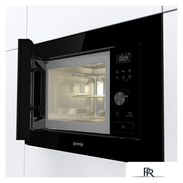 Микроволновая печь Gorenje BM201AG1BG - Изображение №3 — Интернет-магазин ПроЗаказ