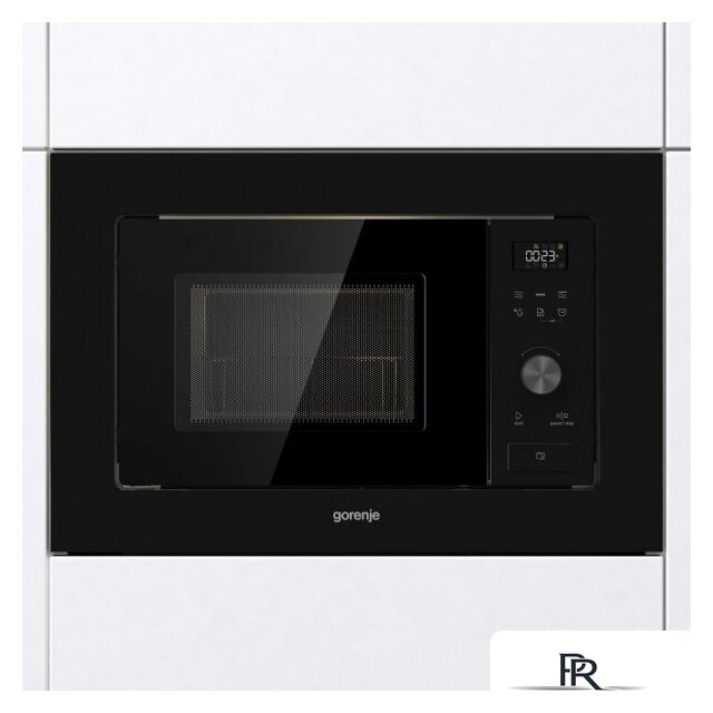 Микроволновая печь Gorenje BM201AG1BG - Изображение №5 — Интернет-магазин ПроЗаказ