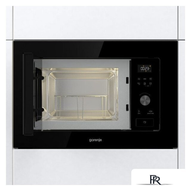 Микроволновая печь Gorenje BM201AG1BG - Изображение №2 — Интернет-магазин ПроЗаказ