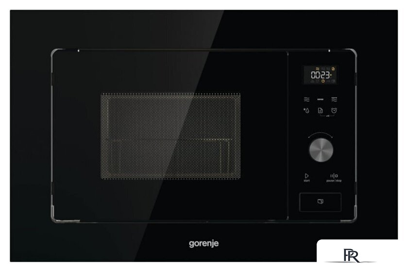 Микроволновая печь Gorenje BM201AG1BG - Изображение №1 — Интернет-магазин ПроЗаказ