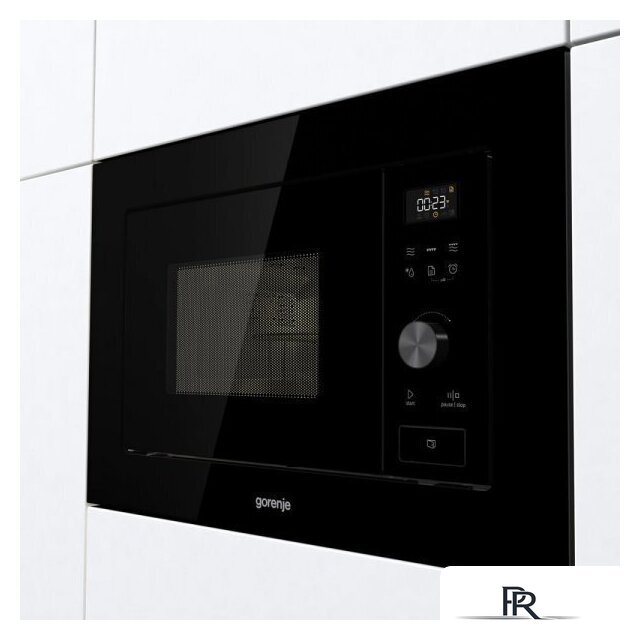 Микроволновая печь Gorenje BM201AG1BG - Изображение №4 — Интернет-магазин ПроЗаказ