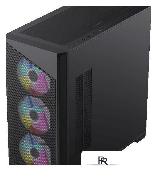 Корпус GameMax Destroyer Mesh - Изображение №3 — Интернет-магазин ПроЗаказ