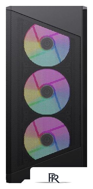 Корпус GameMax Destroyer Mesh - Изображение №2 — Интернет-магазин ПроЗаказ