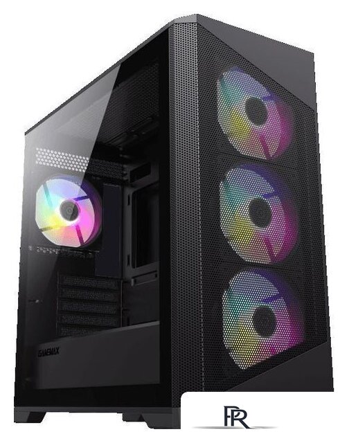 Корпус GameMax Destroyer Mesh - Изображение №1 — Интернет-магазин ПроЗаказ