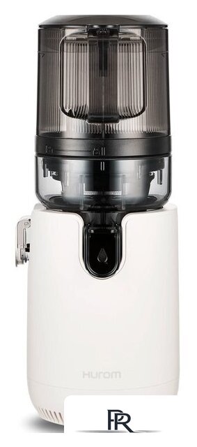 Соковыжималка Hurom E50 ST Light Grey - Изображение №1 — Интернет-магазин ПроЗаказ