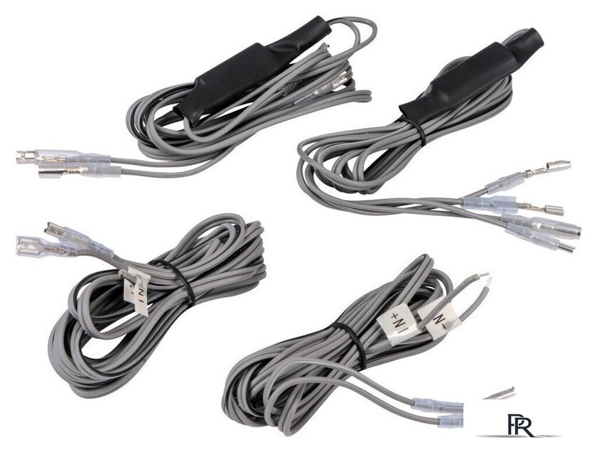 Компонентная АС Aura Storm-6.2CS V2 - Изображение №8 — Интернет-магазин ПроЗаказ