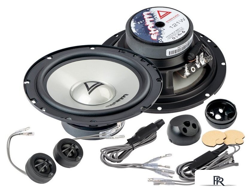 Компонентная АС Aura Storm-6.2CS V2 - Изображение №1 — Интернет-магазин ПроЗаказ