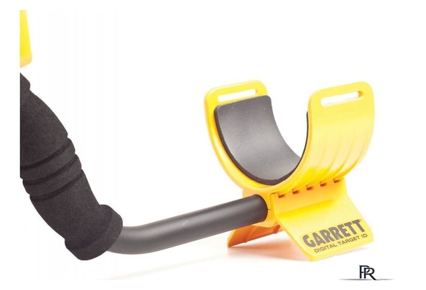 Металлоискатель Garrett Ace 200i - Изображение №7 — Интернет-магазин ПроЗаказ