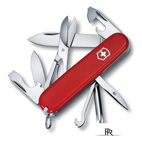 Мультитул Victorinox Super Tinker [1.4703] - Изображение №1 — Интернет-магазин ПроЗаказ
