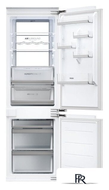 Холодильник Haier HBW7518CF - Изображение №2 — Интернет-магазин ПроЗаказ