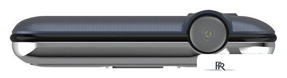 Кнопочный телефон Maxvi X900i (маренго) - Изображение №6 — Интернет-магазин ПроЗаказ