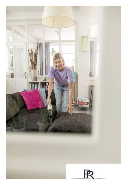 Пылесос Karcher CVH 2-4 1.198-450.0 - Изображение №7 — Интернет-магазин ПроЗаказ