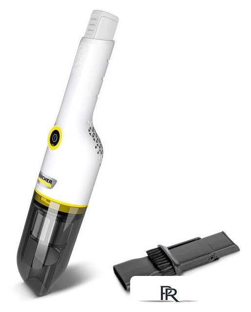 Пылесос Karcher CVH 2-4 1.198-450.0 - Изображение №1 — Интернет-магазин ПроЗаказ