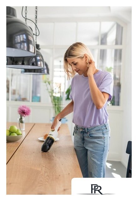 Пылесос Karcher CVH 2-4 1.198-450.0 - Изображение №8 — Интернет-магазин ПроЗаказ