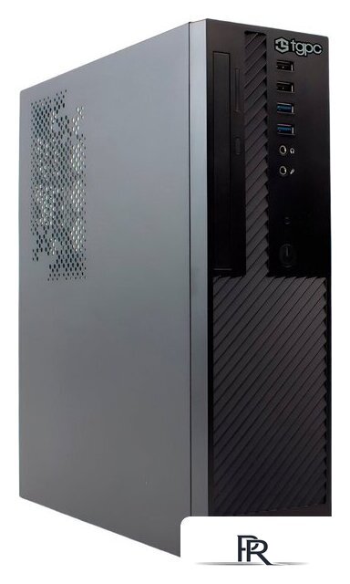 Компьютер TGPC Business.Slim 96085 A-X - Изображение №1 — Интернет-магазин ПроЗаказ