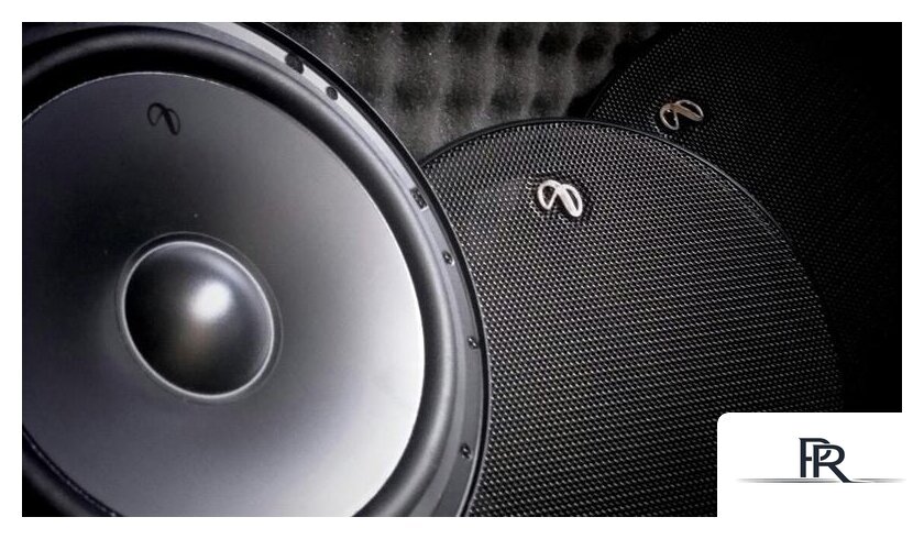 Компонентная АС Infinity Alpha 650C - Изображение №6 — Интернет-магазин ПроЗаказ