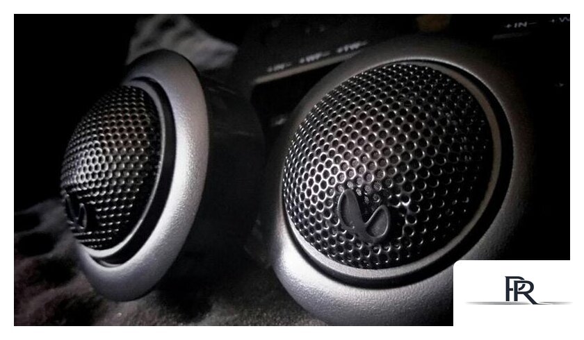 Компонентная АС Infinity Alpha 650C - Изображение №7 — Интернет-магазин ПроЗаказ