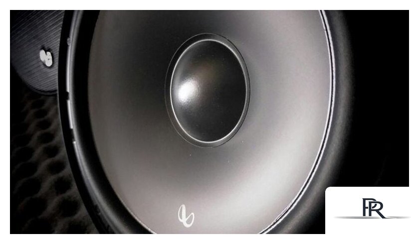 Компонентная АС Infinity Alpha 650C - Изображение №5 — Интернет-магазин ПроЗаказ