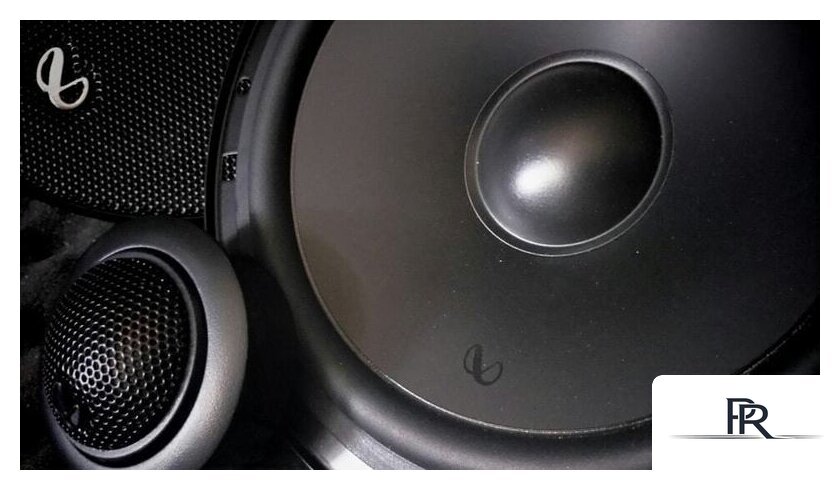 Компонентная АС Infinity Alpha 650C - Изображение №4 — Интернет-магазин ПроЗаказ