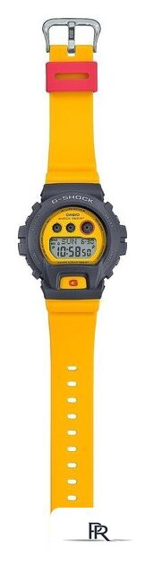 Наручные часы Casio MD-S6900Y-9E - Изображение №2 — Интернет-магазин ПроЗаказ