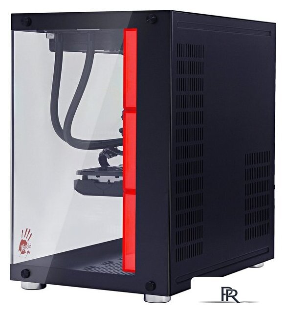 Компьютер A4Tech Bloody BD-PC CZ79C3 2086022 - Изображение №7 — Интернет-магазин ПроЗаказ