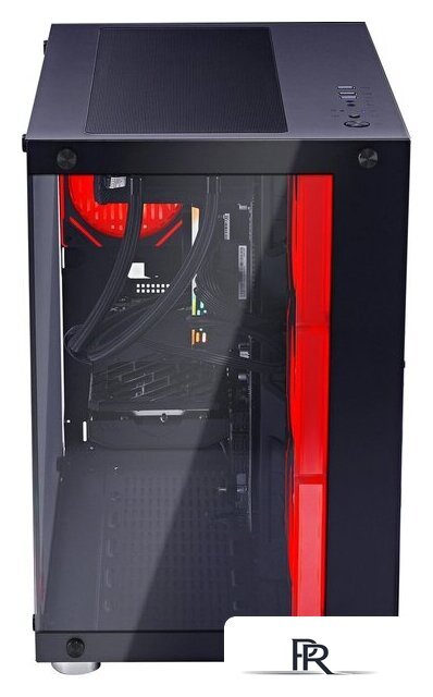 Компьютер A4Tech Bloody BD-PC CZ79C3 2086022 - Изображение №9 — Интернет-магазин ПроЗаказ