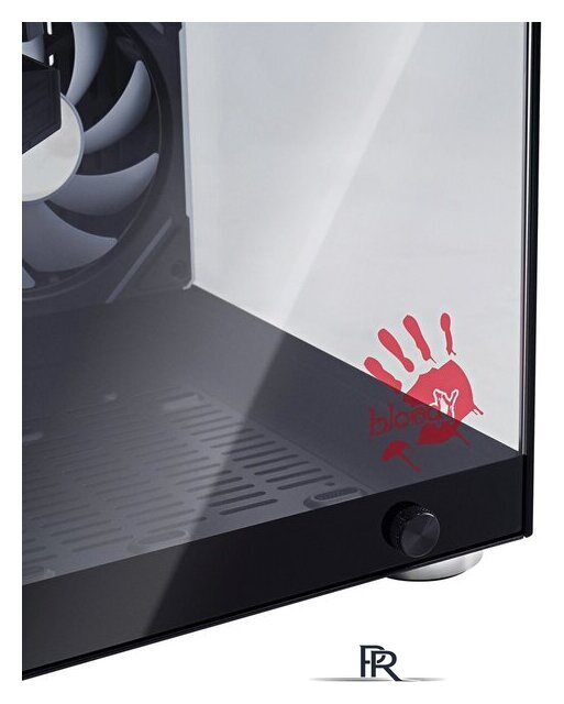 Компьютер A4Tech Bloody BD-PC CZ79C3 2086022 - Изображение №8 — Интернет-магазин ПроЗаказ