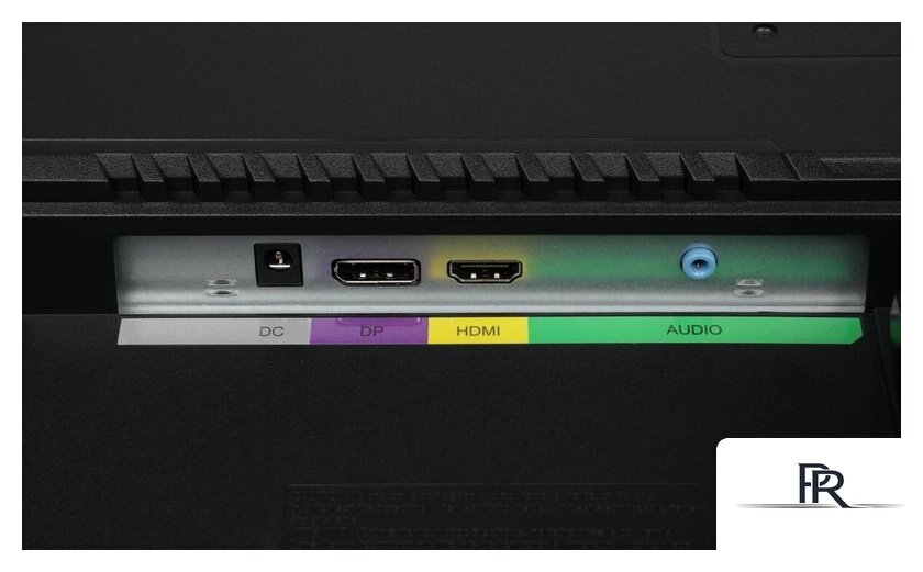 Игровой монитор Dahua DHI-LM27-E231B - Изображение №5 — Интернет-магазин ПроЗаказ