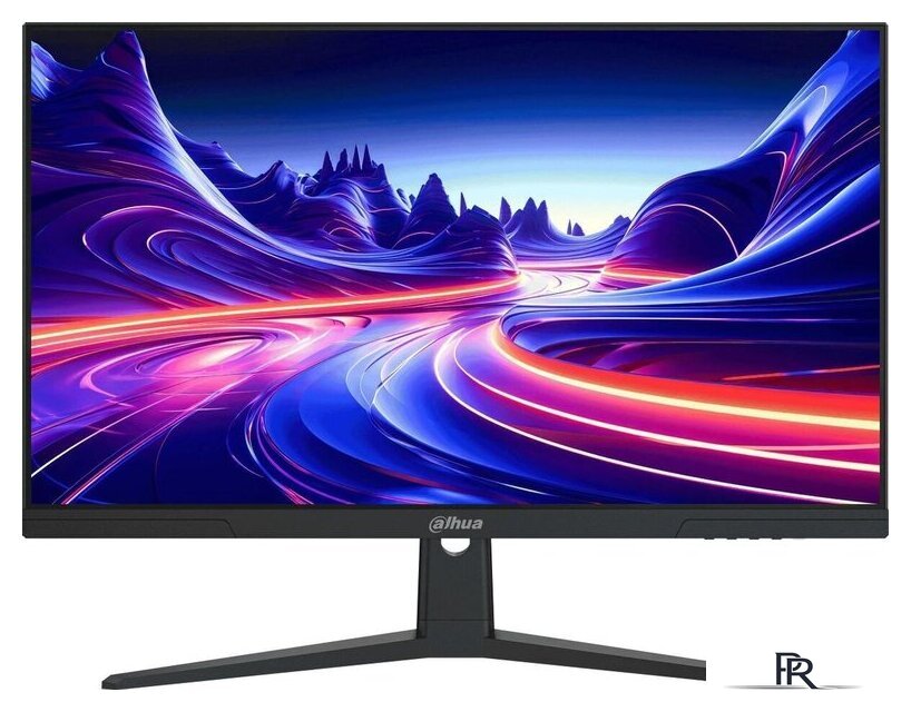 Игровой монитор Dahua DHI-LM27-E231B - Изображение №1 — Интернет-магазин ПроЗаказ