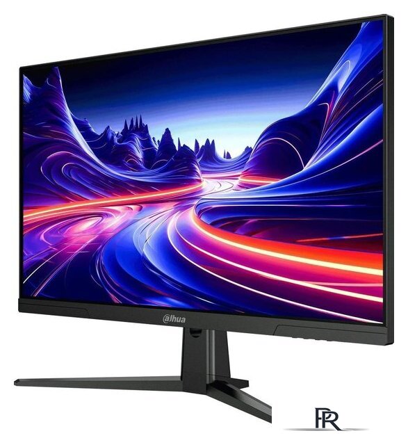 Игровой монитор Dahua DHI-LM27-E231B - Изображение №2 — Интернет-магазин ПроЗаказ