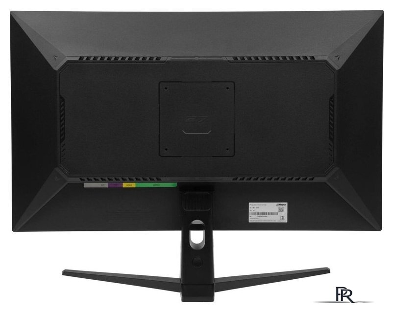 Игровой монитор Dahua DHI-LM27-E231B - Изображение №3 — Интернет-магазин ПроЗаказ