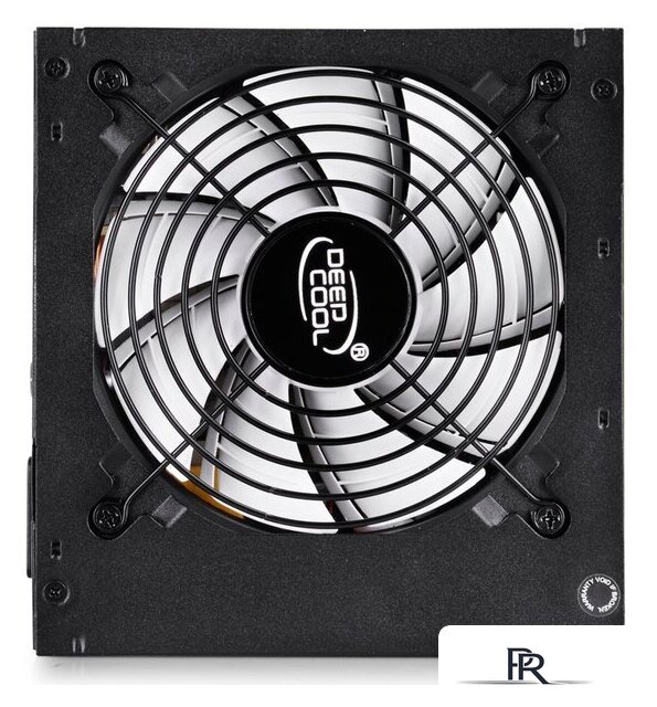 Блок питания DeepCool DQ750ST [DP-GD-DQ750ST] - Изображение №2 — Интернет-магазин ПроЗаказ