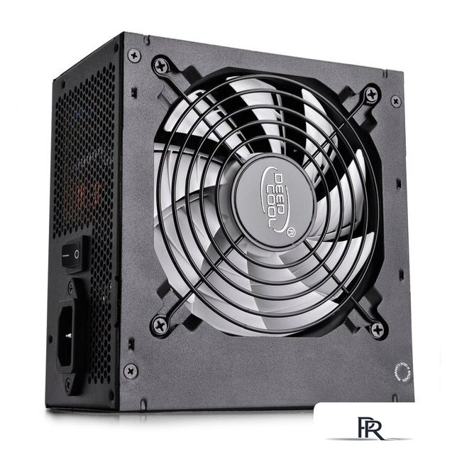 Блок питания DeepCool DQ750ST [DP-GD-DQ750ST] - Изображение №4 — Интернет-магазин ПроЗаказ