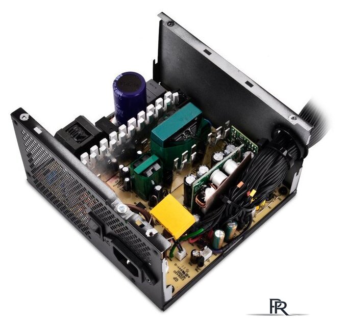 Блок питания DeepCool DQ750ST [DP-GD-DQ750ST] - Изображение №6 — Интернет-магазин ПроЗаказ