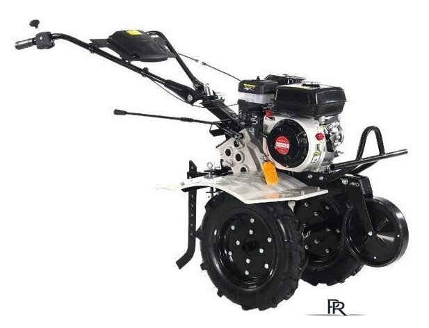 Мотоблок бензиновый Интерскол МБ-80/7 791.0.0.40 - Изображение №1 — Интернет-магазин ПроЗаказ